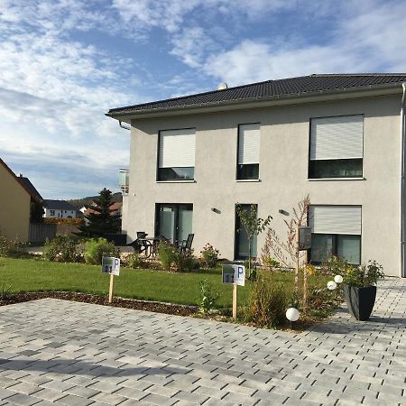 Ferienhaus Koch Bad Staffelstein Bagian luar foto