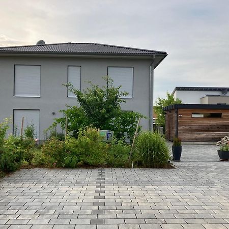 Ferienhaus Koch Bad Staffelstein Bagian luar foto