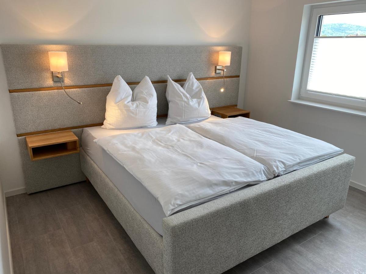 Ferienhaus Koch Bad Staffelstein Bagian luar foto