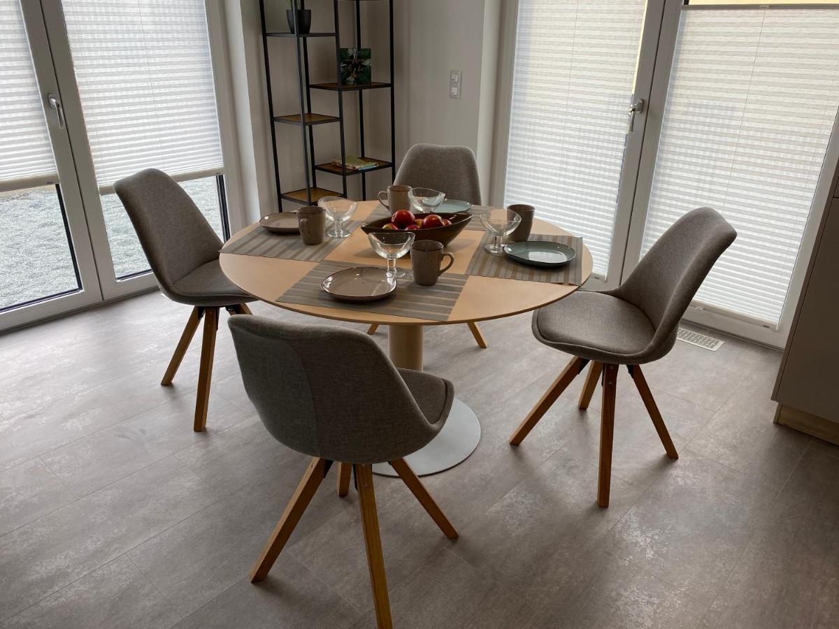 Ferienhaus Koch Bad Staffelstein Bagian luar foto