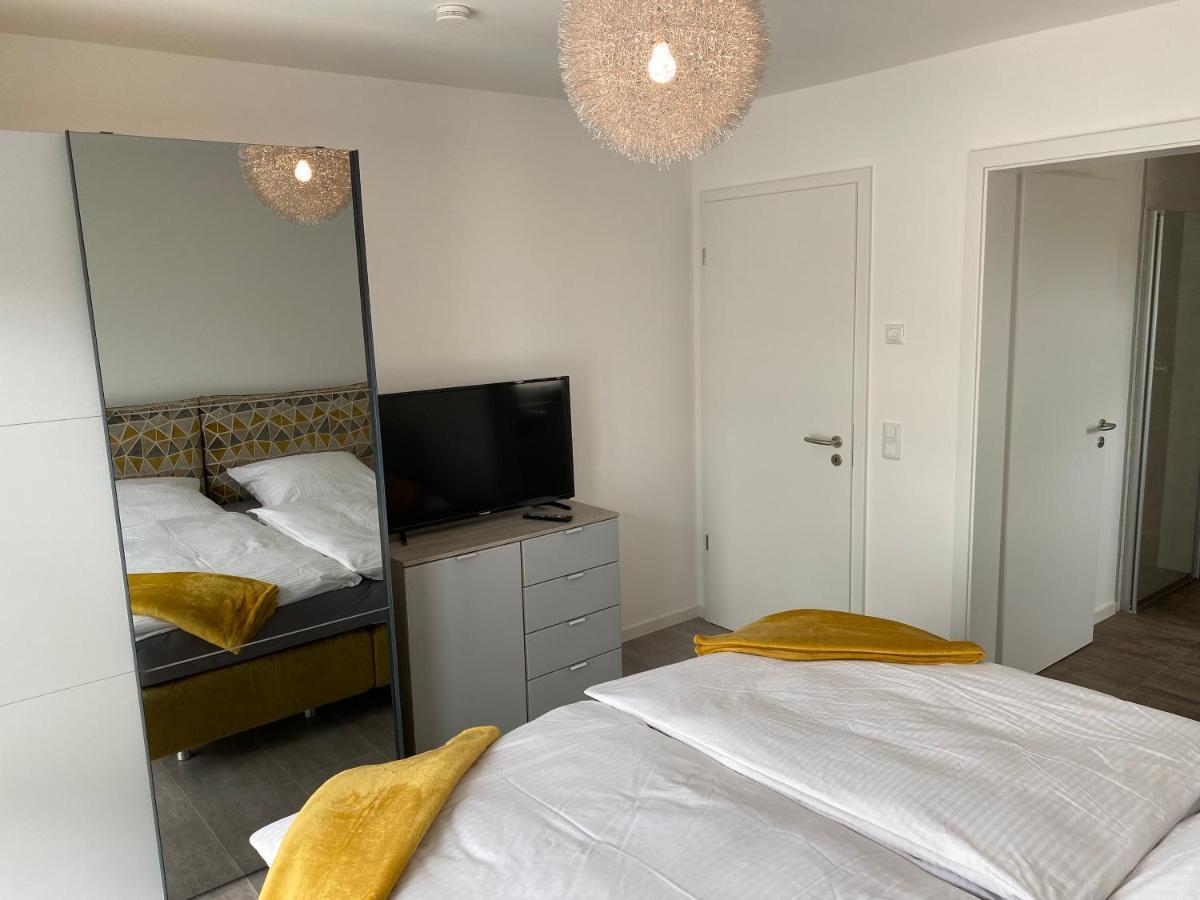 Ferienhaus Koch Bad Staffelstein Bagian luar foto