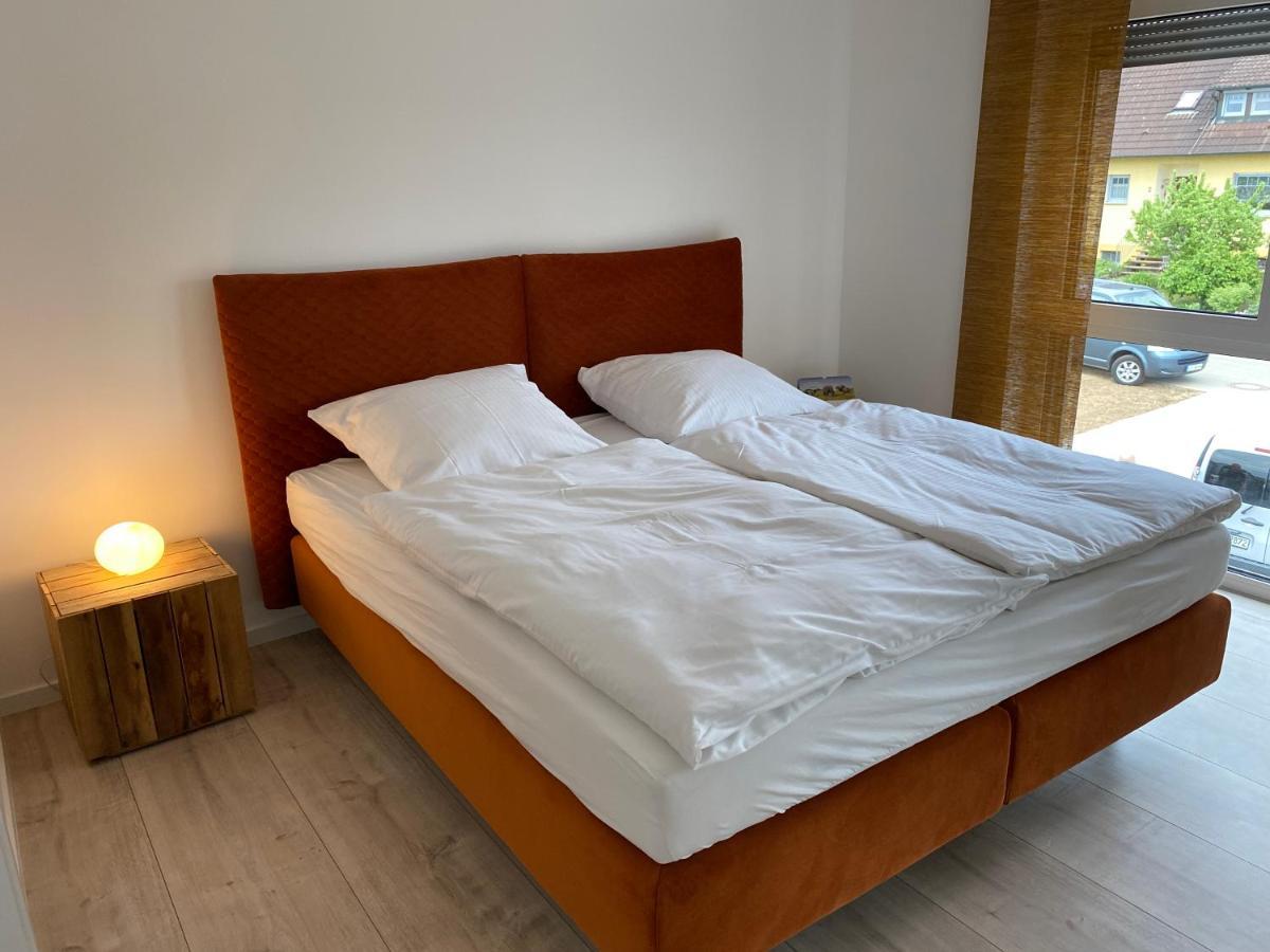 Ferienhaus Koch Bad Staffelstein Bagian luar foto
