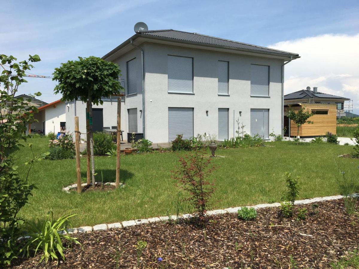 Ferienhaus Koch Bad Staffelstein Bagian luar foto