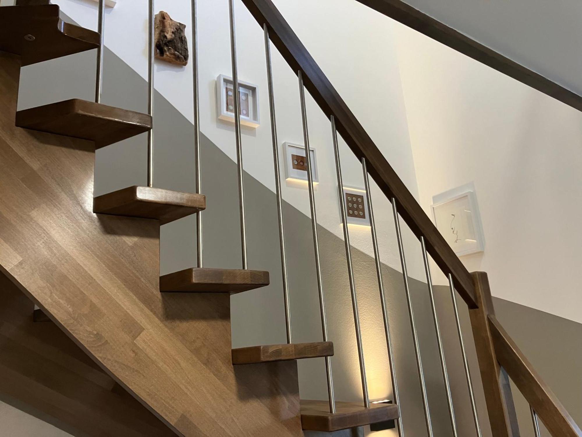 Ferienhaus Koch Bad Staffelstein Bagian luar foto