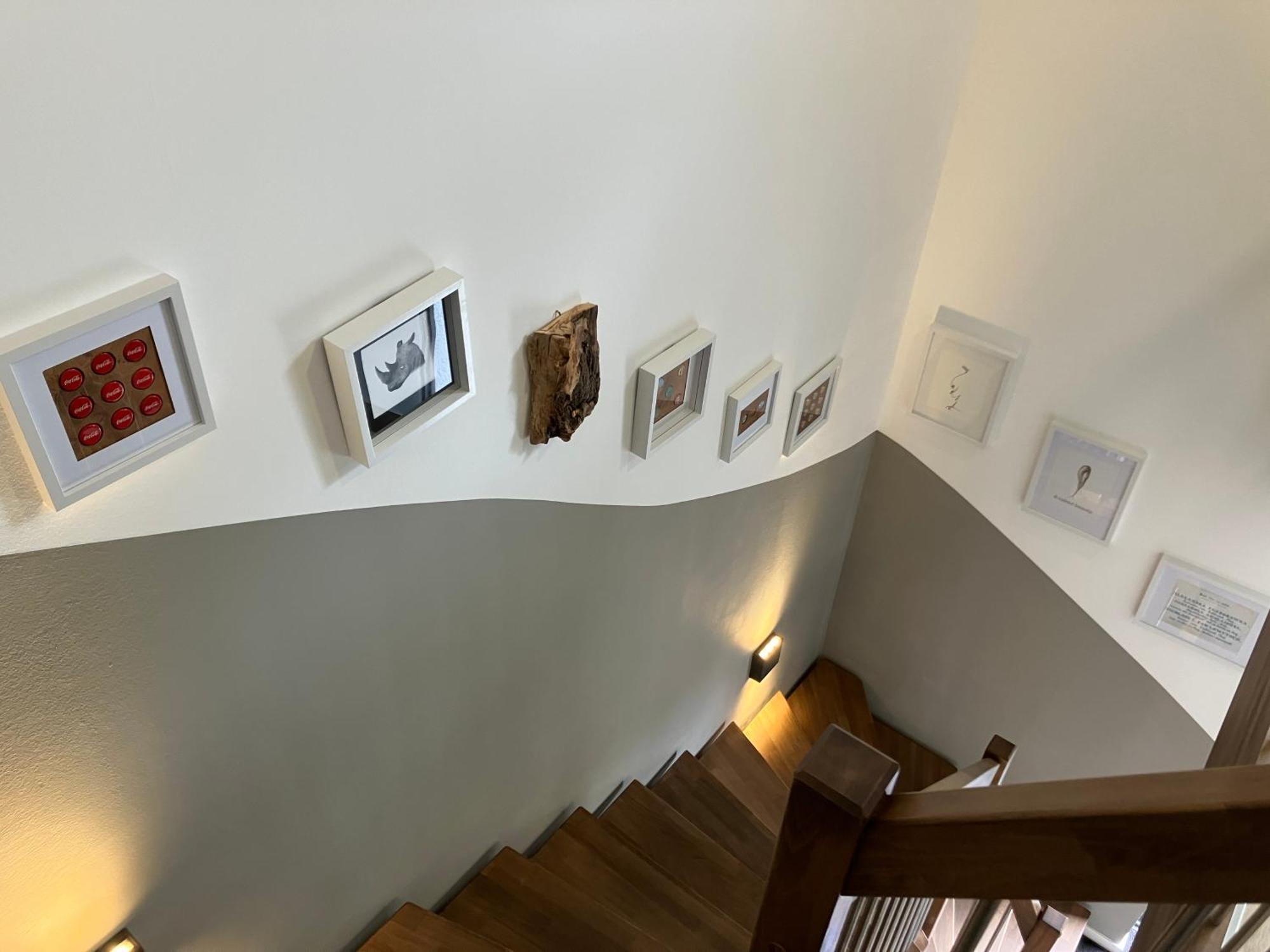 Ferienhaus Koch Bad Staffelstein Bagian luar foto