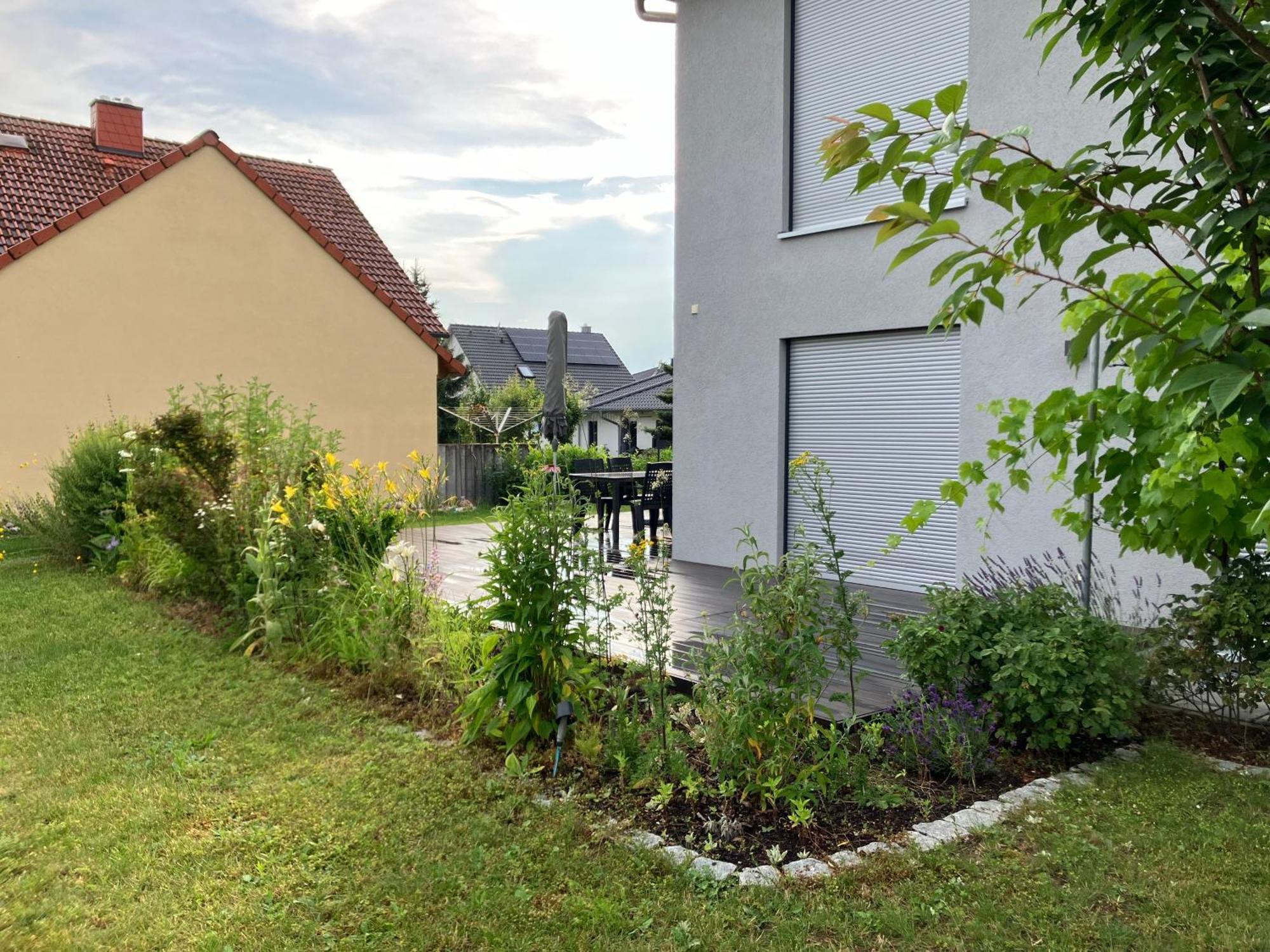 Ferienhaus Koch Bad Staffelstein Bagian luar foto